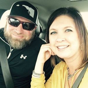 Meet your Posher, Travis